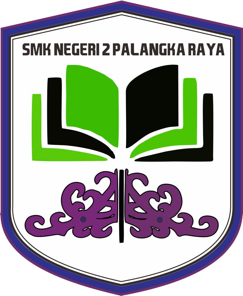 Logo SMKN 2